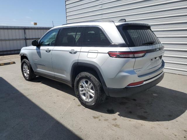Vin: 1c4rjhag7pc669101, lot: 54229755, jeep grand cher laredo 20232