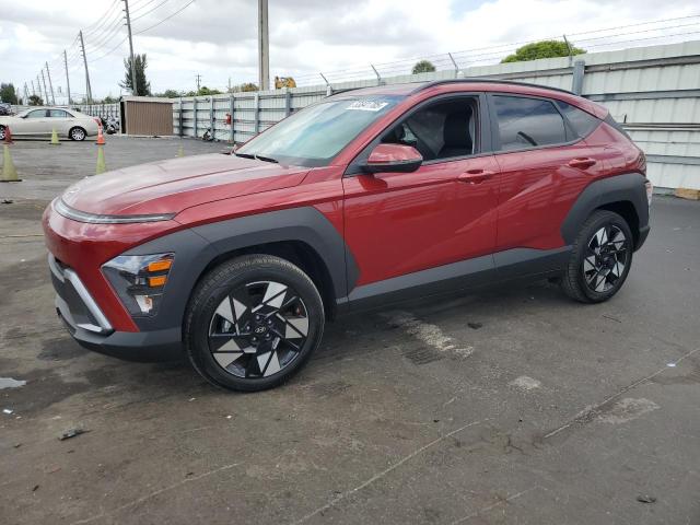 Vin: km8hb3ab1ru173574, lot: 53841705, hyundai kona sel 2024 img_1