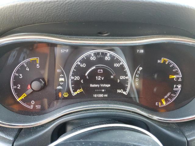 2015 JEEP GRAND CHER - 1C4RJFBM1FC112790
