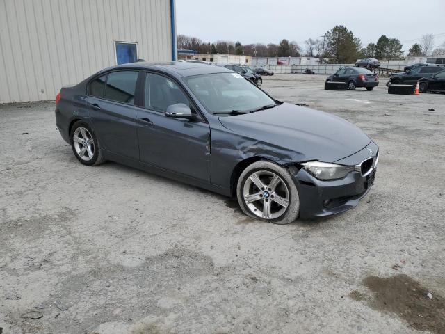 Vin: wba3c1c51dk103209, lot: 51299565, bmw 3 series i sulev 20134
