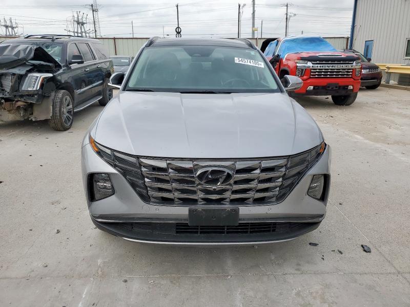 2023 HYUNDAI TUCSON LIM - KM8JECA16PU130099