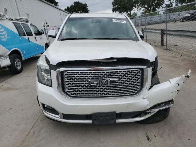 2017 GMC YUKON XL D 1GKS2HKJXHR166481
