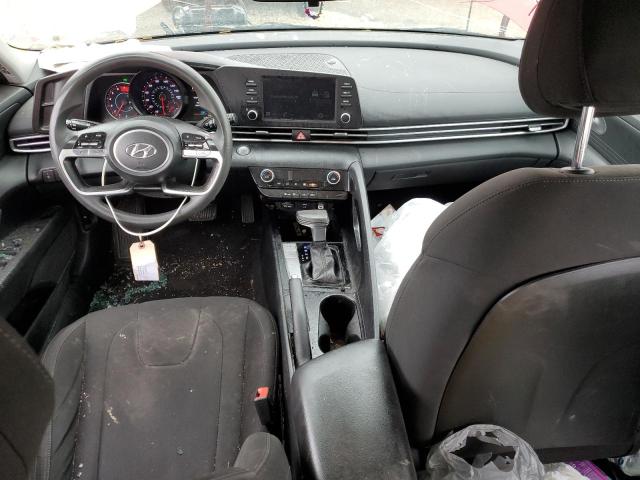 2023 HYUNDAI ELANTRA SE - 5NPLM4AG4PH088858