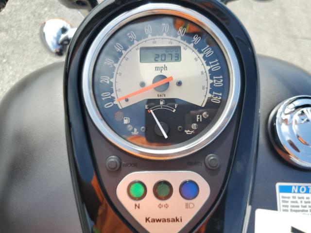 2024 KAWASAKI VN900 F JKAVN2F14RA002161