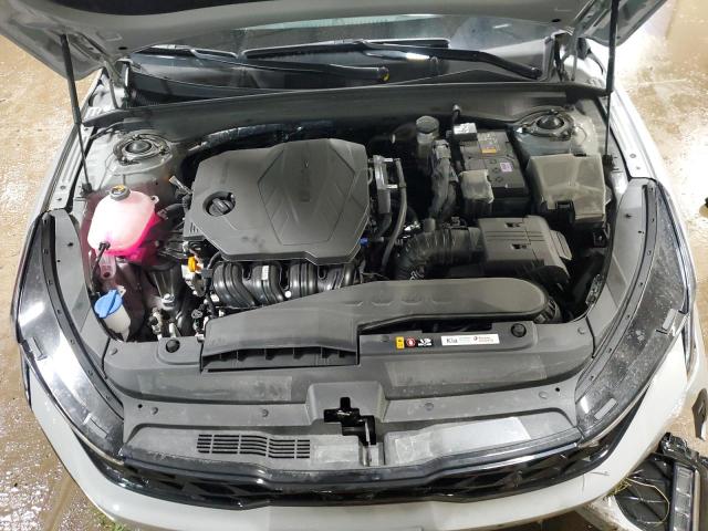 2025 KIA K5 GT LINE - KNAG64J70S5294969