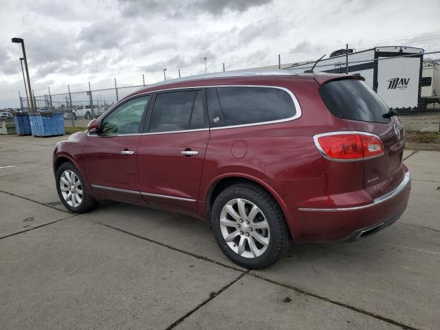 Vin: 5gakvckd0fj114189, lot: 51531135, buick enclave 20152