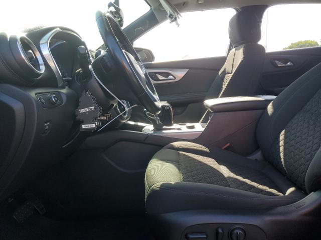 2020 CHEVROLET BLAZER 2LT - 3GNKBCRS5LS670091