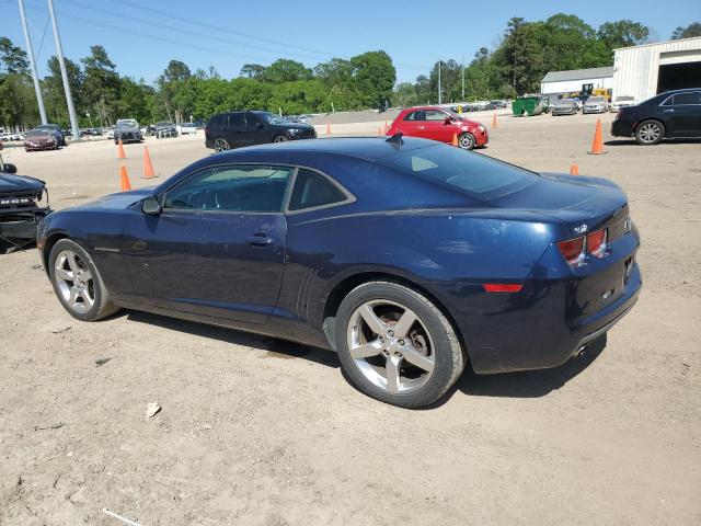 Vin: 2g1fb1ed9b9130530, lot: 52991295, chevrolet camaro lt 20112