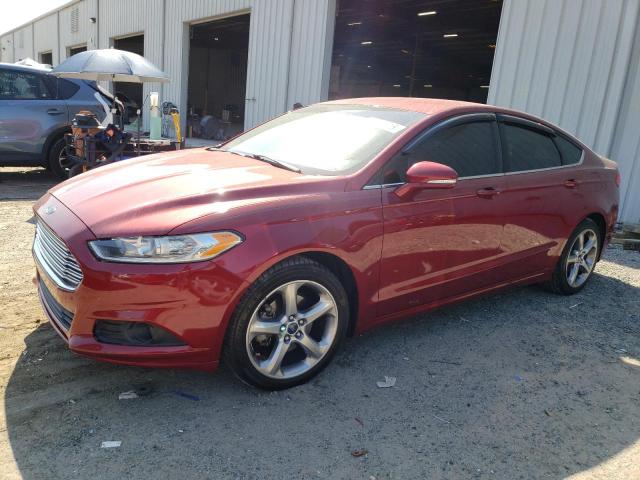 Vin: 3fa6p0hd2er125916, lot: 51517515, ford fusion se 2014 img_1
