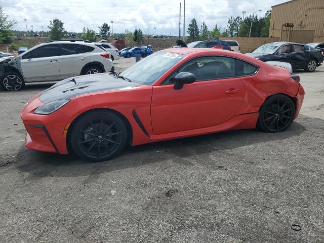 TOYOTA GR 86 PREM