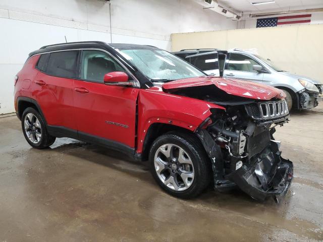 2019 JEEP COMPASS LI - 3C4NJDCBXKT647678