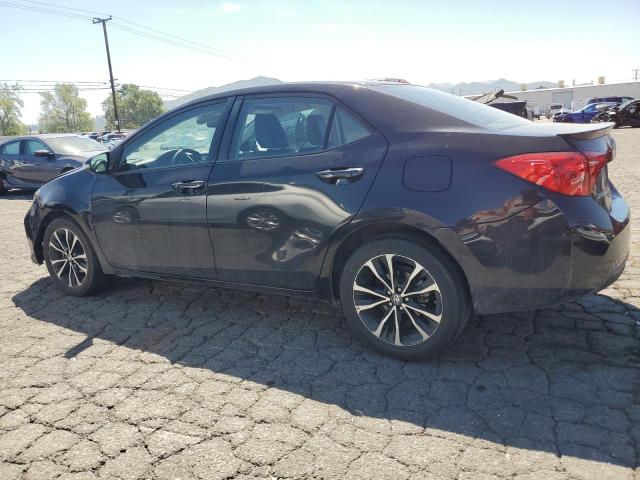Vin: 5yfburhe5jp751331, lot: 52638665, toyota corolla l 20182