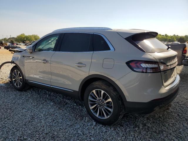 Vin: 2lmpj6j95nbl23865, lot: 53480845, lincoln nautilus 20222