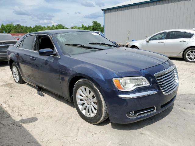 Vin: 2c3ccaag9dh574656, lot: 54061845, chrysler 300 20134