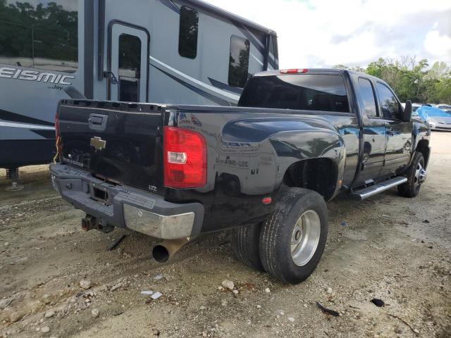 Vin: 1gc5k1c84bz222806, lot: 51666295, chevrolet all models k3500 ltz 20113