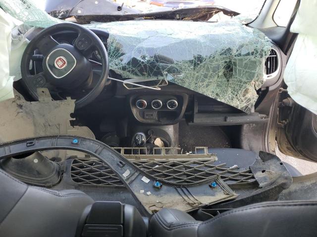 2017 FIAT 500L TREKK ZFBCFADH2HZ040138