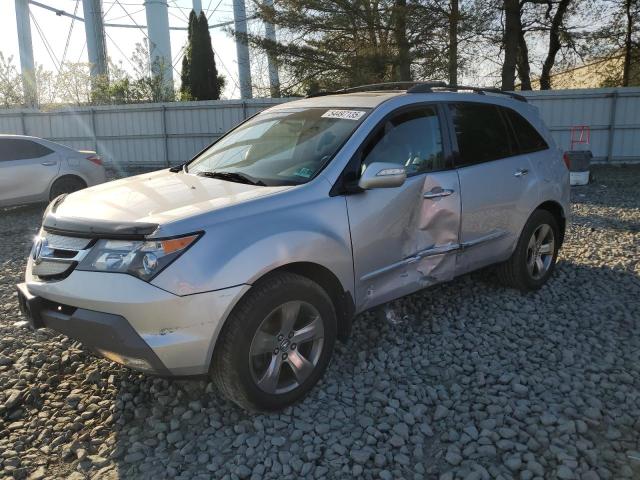ACURA MDX SPORT