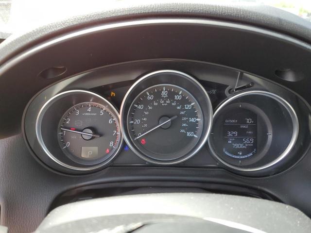 2016 MAZDA CX-5 TOURI - JM3KE2CY2G0886461
