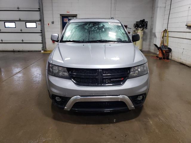 2020 DODGE JOURNEY CR - 3C4PDCGB8LT270239