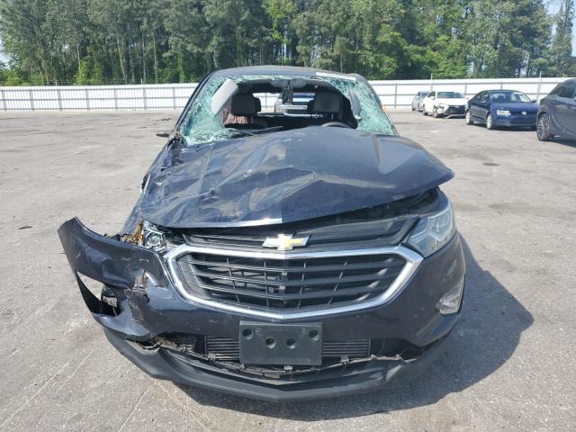2020 CHEVROLET EQUINOX LS - 3GNAXHEV5LS612962