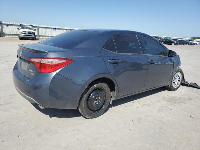 Vin: 5yfburhe5kp874029, lot: 53333675, toyota corolla l 20193