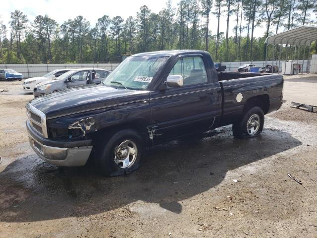 DODGE RAM 1500