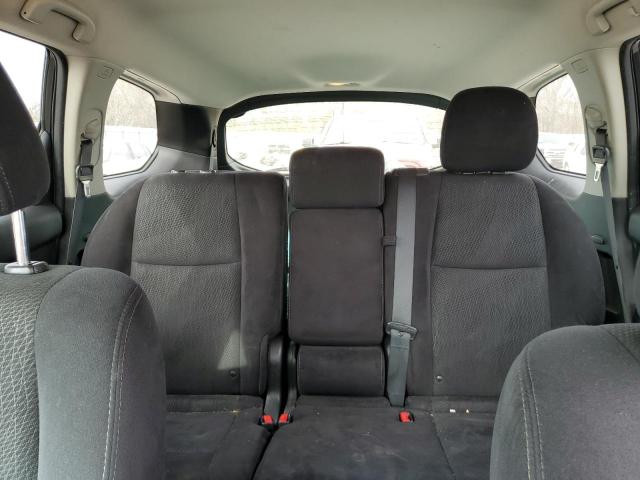 2015 NISSAN PATHFINDER - 5N1AR2MN1FC609399