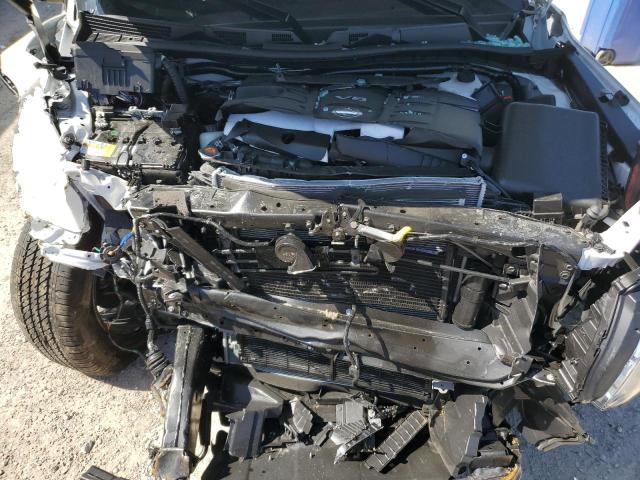 2024 NISSAN ARMADA SL JN8AY2BA1R9418448