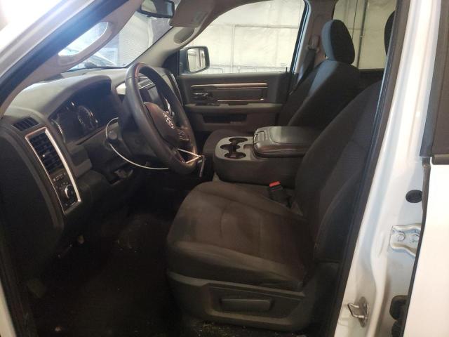 2020 RAM 1500 CLASS - 1C6RR7GT0LS122105
