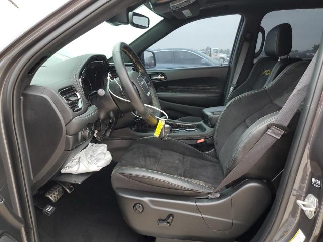 2024 DODGE DURANGO SR 1C4SDJGJ6RC218926