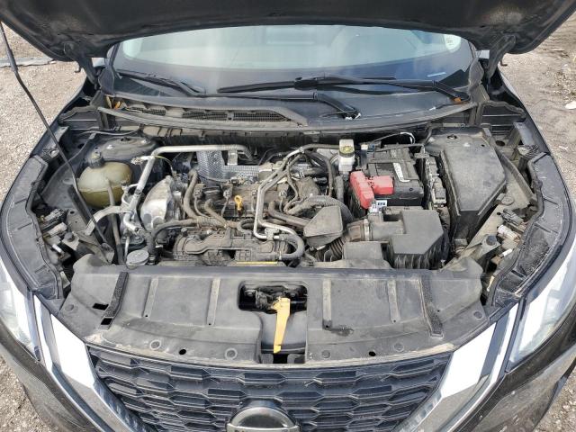 2021 NISSAN ROGUE S - 5N1AT3AA2MC712532
