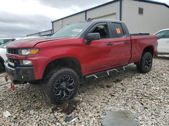 Vin: 1gcrybef6kz217835, lot: 53813025, chevrolet all models k1500 custom 2019 img_1