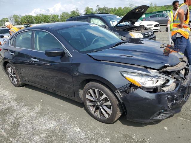 Vin: 1n4al3ap3hc195276, lot: 54894835, nissan altima 2.5 20174
