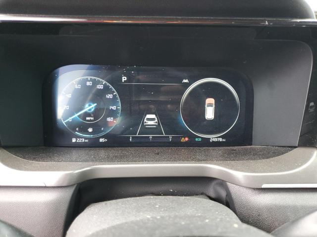 2023 KIA SORENTO SX 5XYRKDLF5PG226399