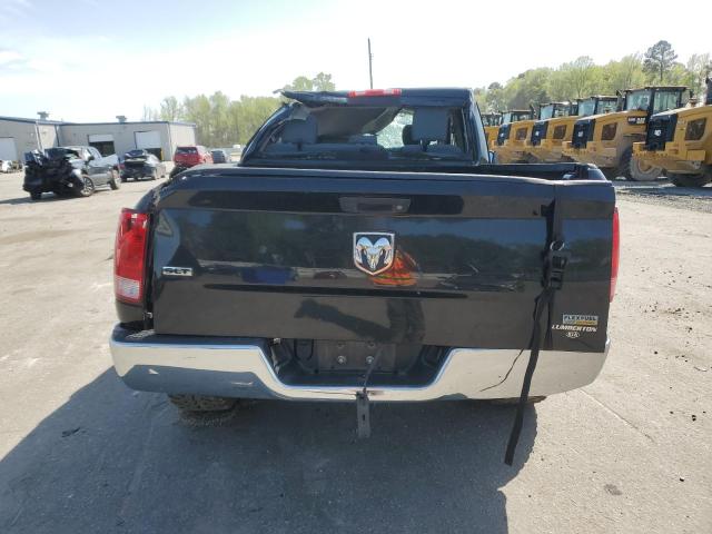 2017 RAM 1500 SLT - 1C6RR6GG1HS730123