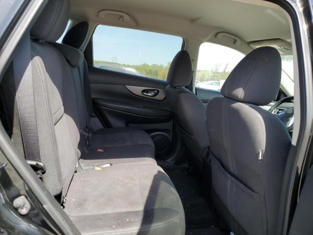 2016 NISSAN ROGUE S - KNMAT2MT4GP665741