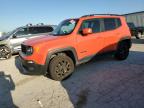 2018 JEEP RENEGADE L - ZACCJBBB6JPH69568