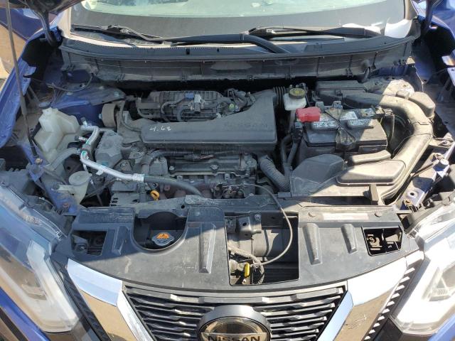 2018 NISSAN ROGUE S - KNMAT2MV2JP522473