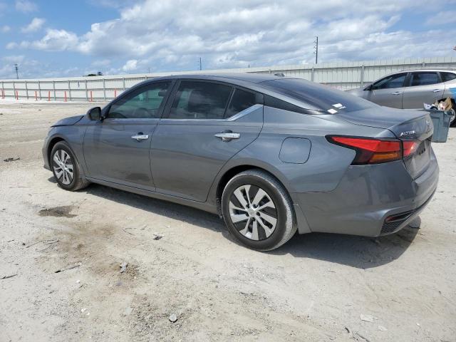 Vin: 1n4bl4bv0lc169430, lot: 54627385, nissan altima s 20202