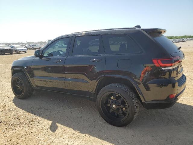 Vin: 1c4rjfag1kc760944, lot: 52819525, jeep grand cher laredo 20192