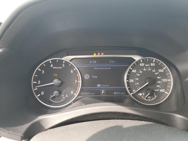 2019 NISSAN ALTIMA PLA - 1N4BL4FWXKC134461