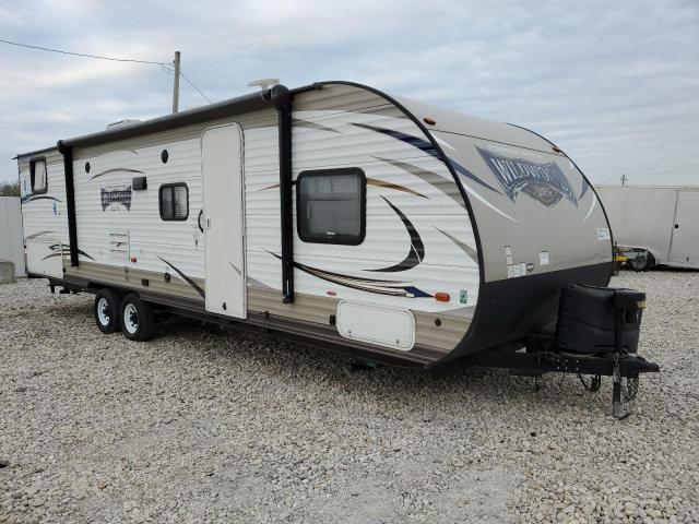 FRRV TRVLTRLR 2018 two tone   4X4TWDD20J7357938 photo #1