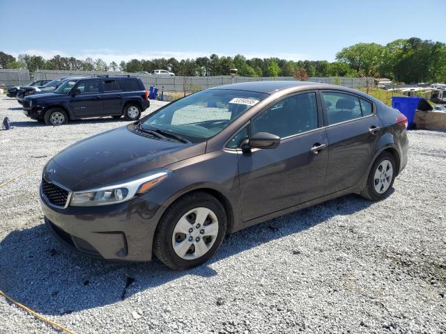 KIA FORTE LX