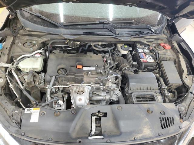 2018 HONDA CIVIC LX - 2HGFC2F52JH530825