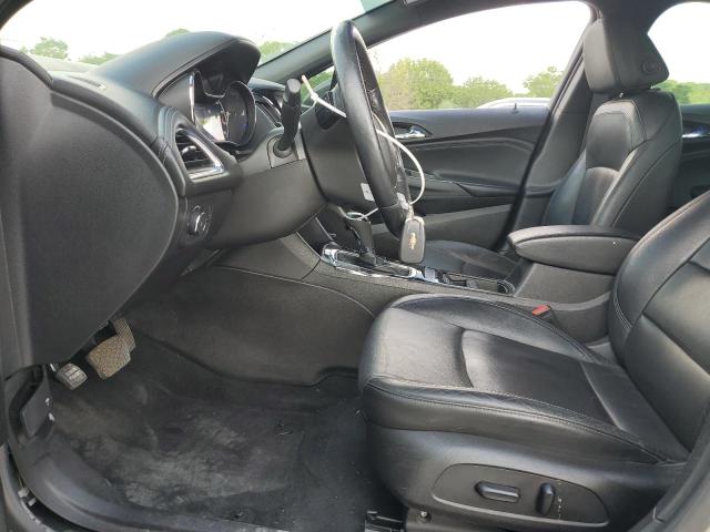 2017 CHEVROLET CRUZE PREM - 3G1BF6SM1HS536091