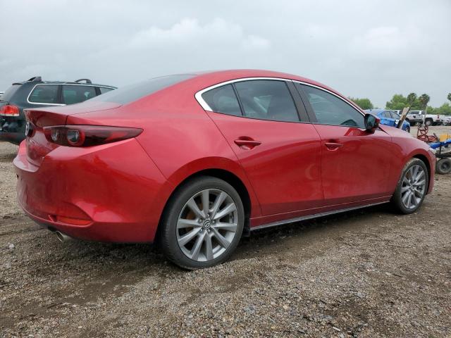 Vin: 3mzbpabl3nm309805, lot: 53811415, mazda 3 select 20223