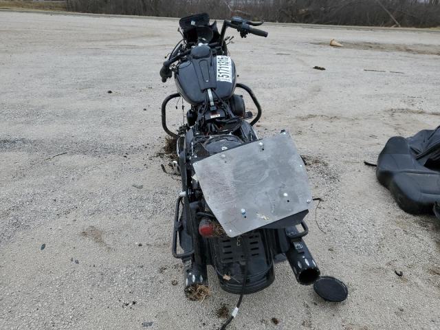 2013 HARLEY-DAVIDSON FLTRX ROAD 1HD1KHM1XDB639849