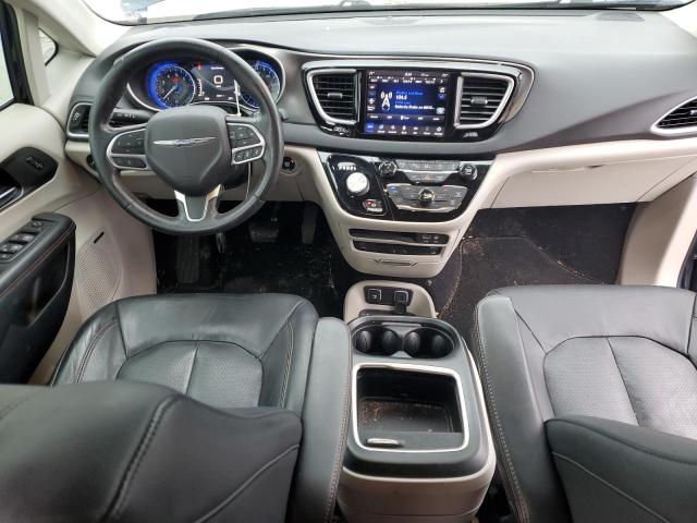 2020 CHRYSLER PACIFICA T - 2C4RC1EG5LR210260