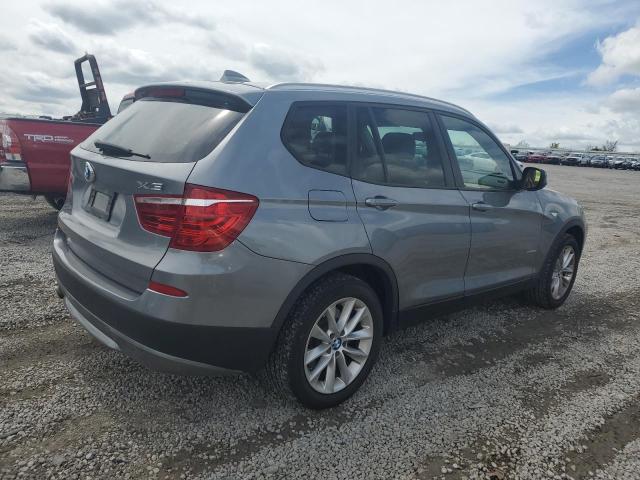 Vin: 5uxwx9c53e0d10637, lot: 53983635, bmw x3 xdrive28i 20143