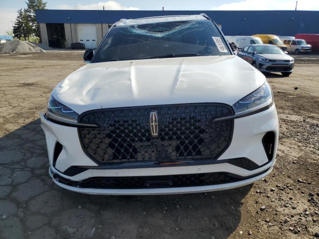 2025 LINCOLN AVIATOR RE - 5LM5J7XC5SGL15987